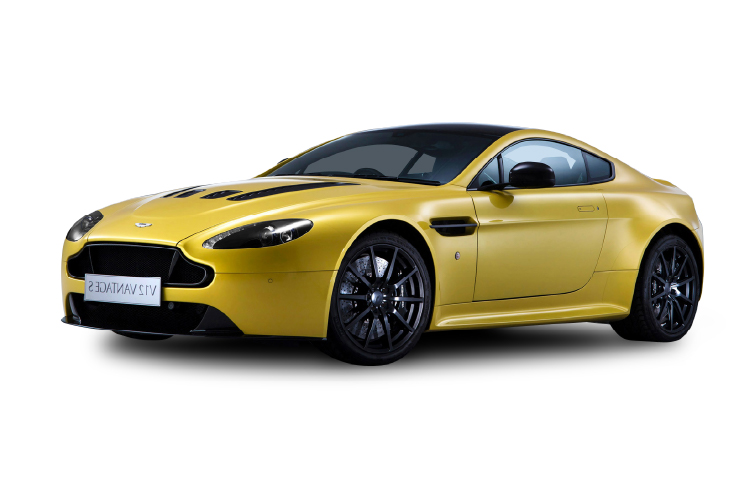 Aston Martin Vantage